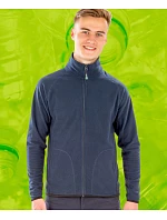 R Mikrofleecová bunda 30. forest green model 22429552 - Result R Mikrofleecová bunda 30. forest green model 22429552 - Result