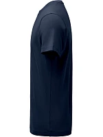 Scarsdale TShirt Men Pánské těžké tričko model 22453898 navy - James Harvest Scarsdale TShirt Men Pánské těžké tričko model 22453898 navy - James Harvest