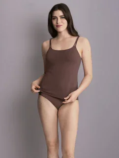 košilka s s pěnovou výztuží berry  model 17298355 - Anita Care