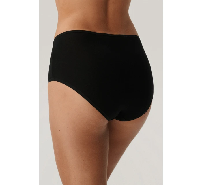 model 21791534 3pack kolor:czarny - Atlantic