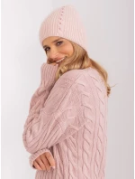 Czapka AT CZ model 20742415 - FPrice Czapka AT CZ model 20742415 - FPrice