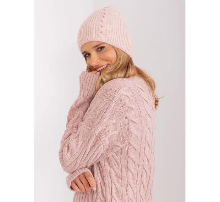 Czapka AT CZ model 20742415 - FPrice Czapka AT CZ model 20742415 - FPrice