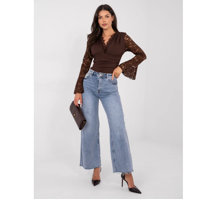 Body IT BO 22160.01 hnědá