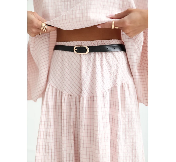 Sukně IT SD FL10325.01 světle růžová Sukně IT SD FL10325.01 světle růžová