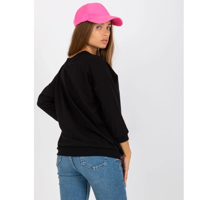 Halenka RV BZ 8052.24 černá