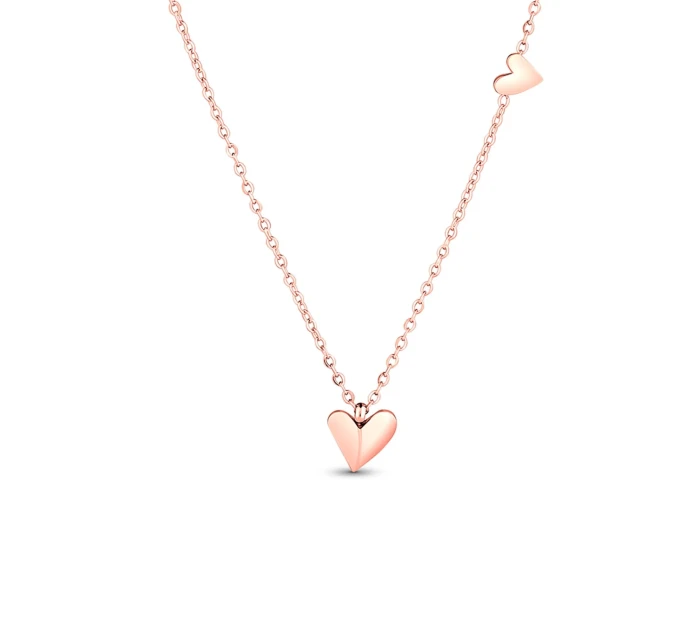 Náhrdelník VUCH Migalla Rose Gold