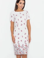 Dámské šaty M536 - Figl