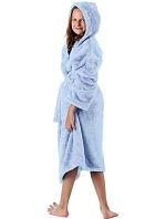 Dětský župan s kapucí Lilly Extra model 17859433 - Vestis
