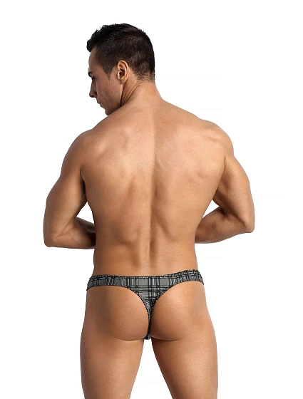 Pánská tanga Balance string - Anais