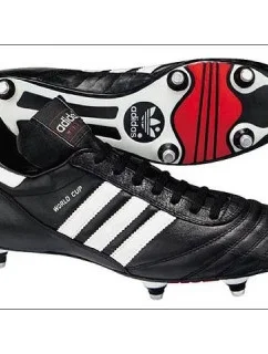 Pánské fotbalové kopačky / tenisky World Cup 011040 - Adidas