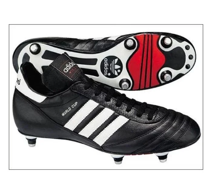 Pánské fotbalové kopačky / tenisky World Cup model 17718091 - ADIDAS