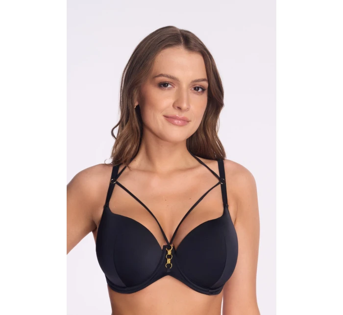 PODPRSENKA SK ČERNÁ model 21948844 - AVA SWIMWEAR