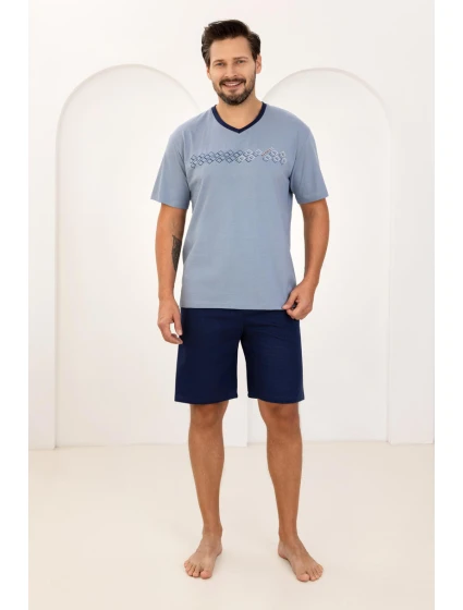 PÁNSKÉ PYŽAMO 503 W/26