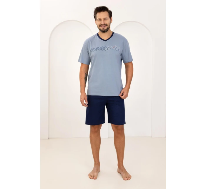 PÁNSKÉ PYŽAMO 503 W/26