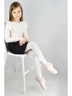 PUNČOCHOVÉ KALHOTY S  611 L model 22006745 - Noviti