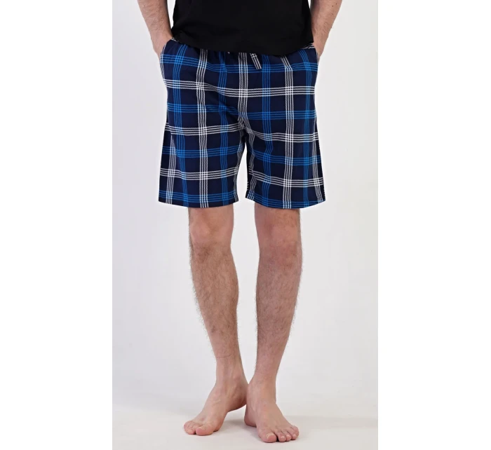 Dámské pyžamo kapri Mia