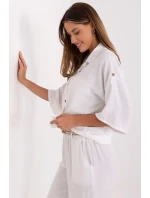 Dámská košile model 214055 Italy Moda Dámská košile model 214055 Italy Moda