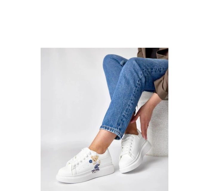 Sportovní obuv model 224176 Solea Sportovní obuv model 224176 Solea