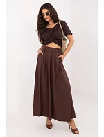 Sukně dlouhá model 226150 Relevance Sukně dlouhá model 226150 Relevance