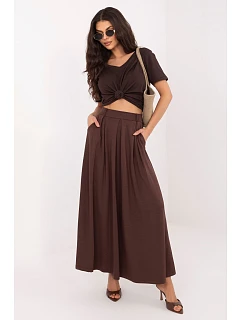 Sukně dlouhá model 226150 Relevance