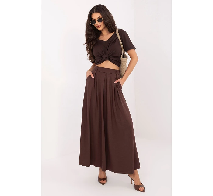 Sukně dlouhá model 226150 Relevance Sukně dlouhá model 226150 Relevance