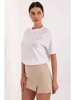 T-shirt model 229090 Factory Price