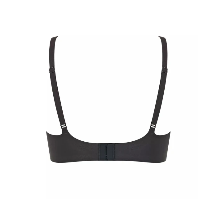 Dámská podprsenka ZERO Feel 2.0 Ultra Bra - BLACK - černá 0004 - SLOGGI