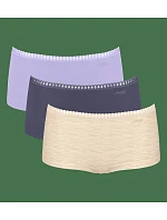 sloggi GO Crush Short C3P - Lilac - SLOGGI Lilac - SLOGGI sloggi GO Crush Short C3P - Lilac - SLOGGI Lilac - SLOGGI