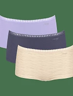 sloggi GO Crush Short C3P - Lilac - SLOGGI Lilac - SLOGGI