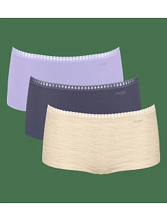 sloggi GO Crush Short C3P - Lilac - SLOGGI Lilac - SLOGGI