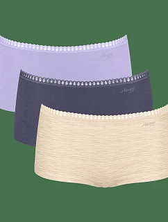 sloggi GO Crush Short C3P - Lilac - SLOGGI Lilac - SLOGGI