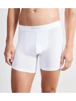 sloggi men EVER Ease Short 2P - WHITE - SLOGGI WHITE - SLOGGI