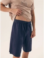 Henderson Premium Pyžamo 42632 Dreamer kr/r M-3XL Henderson Premium Pyžamo 42632 Dreamer kr/r M-3XL