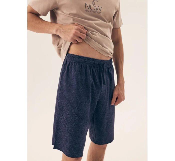 Henderson Premium Pyžamo 42632 Dreamer kr/r M-3XL Henderson Premium Pyžamo 42632 Dreamer kr/r M-3XL