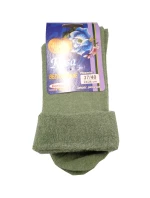 Dámské ponožky Bornpol Rosa Frotta 34-40 Dámské ponožky Bornpol Rosa Frotta 34-40