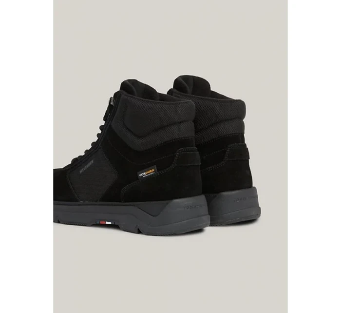 Tommy Hilfiger Core W Mix Cordura Hybrid Boot M FM0FM04807BDS