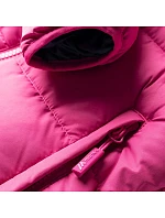 Dětská zateplená bunda model 22113218 KDG - Martes