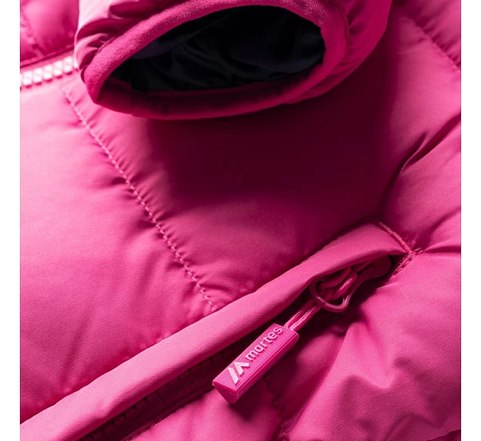 Dětská zateplená bunda model 22113218 KDG - Martes