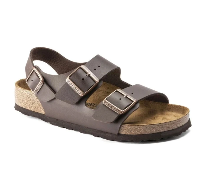 Sandály Birkenstock Milano BS M 0034701
