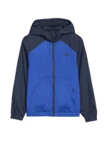 Bunda 4F M185 Jr 4FJWSS25TJACM185 36S Bunda 4F M185 Jr 4FJWSS25TJACM185 36S