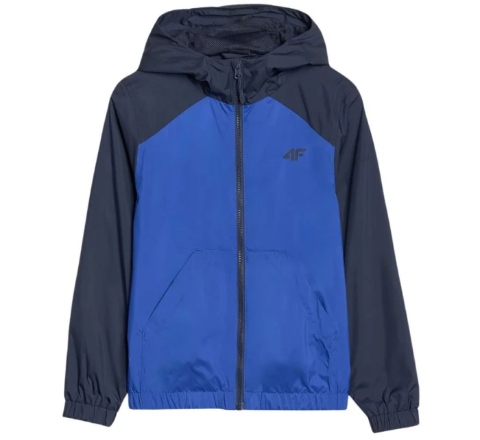 Bunda 4F M185 Jr 4FJWSS25TJACM185 36S Bunda 4F M185 Jr 4FJWSS25TJACM185 36S