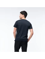 Pánské tričko s krátkým rukávem DILLION Pánské tričko s krátkým rukávem DILLION