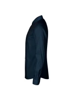 Pánská košile Dynamic (tmavě modrá) Pánská košile Dynamic (tmavě modrá)