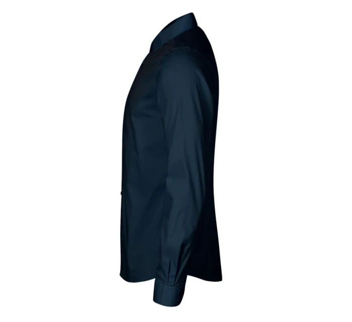 Pánská košile Dynamic (tmavě modrá) Pánská košile Dynamic (tmavě modrá)