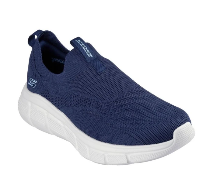 Boty Skechers Bobs B Flex - Frigid Edge M 118107-NVY