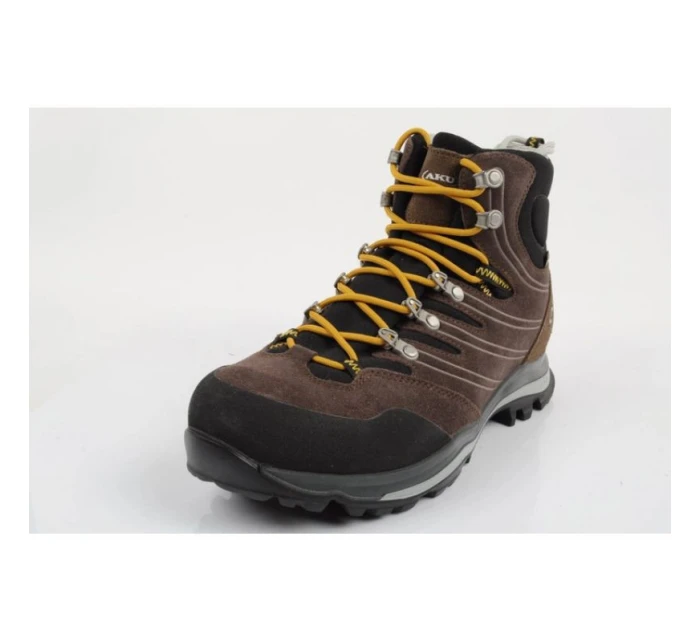 Boty Aku Alterra Gore-tex M 402010