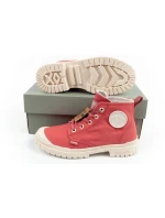 Boty Palladium Pampa SP20 76838-601-M brick-red