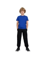 Chlapecké kalhoty CAS tmavě černé JWMM00TTRO 20S model 21343687 - 4F Chlapecké kalhoty CAS tmavě černé JWMM00TTRO 20S model 21343687 - 4F