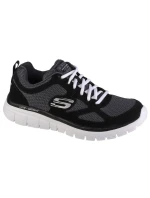 Skechers Burns-Agoura 52635-BKW Grey 45 Skechers Burns-Agoura 52635-BKW Grey 45