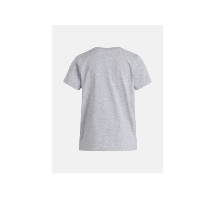 Peak Performance Jr Original Tee grey